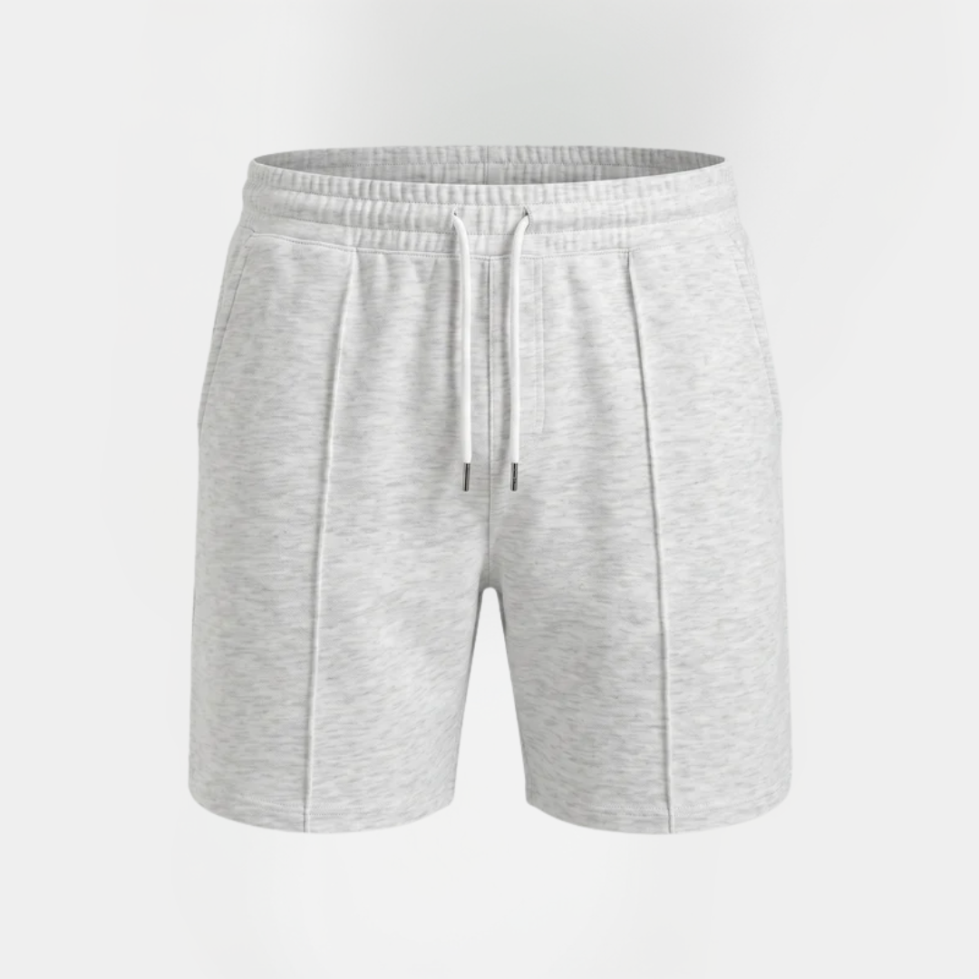 Rhys | Relaxed Sweat Shorts