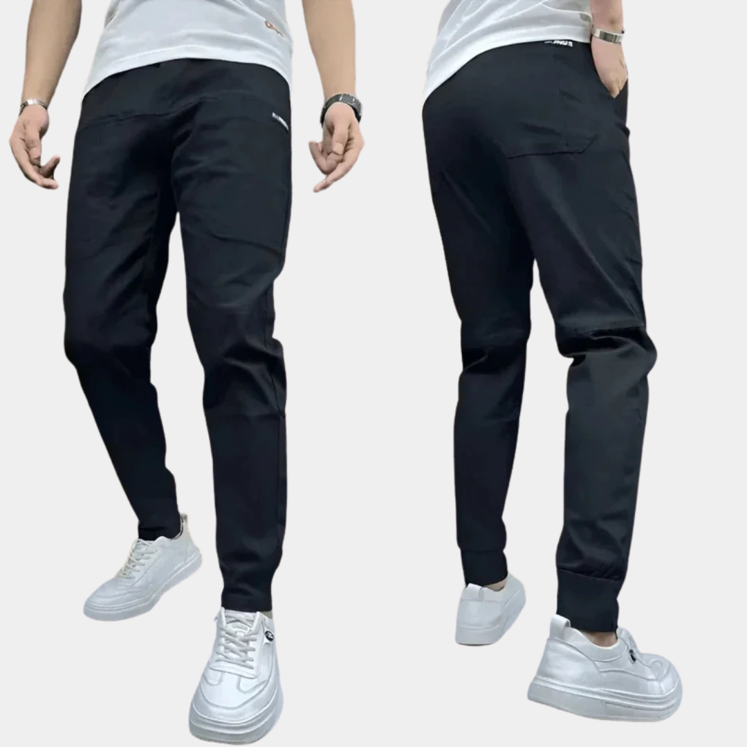 Archer | Stretch Cargo Pants