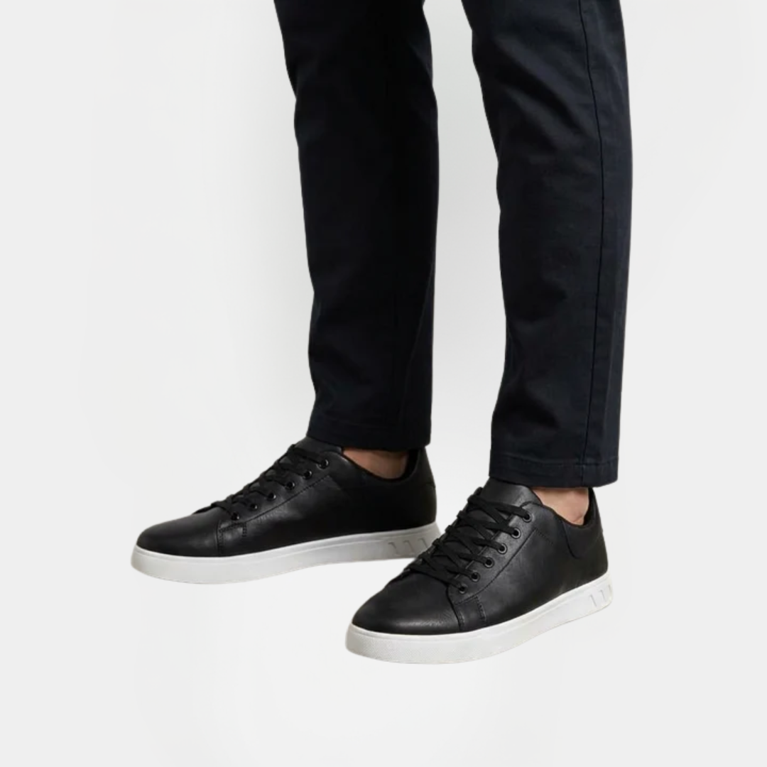 Dominic | Classic Casual Sneakers