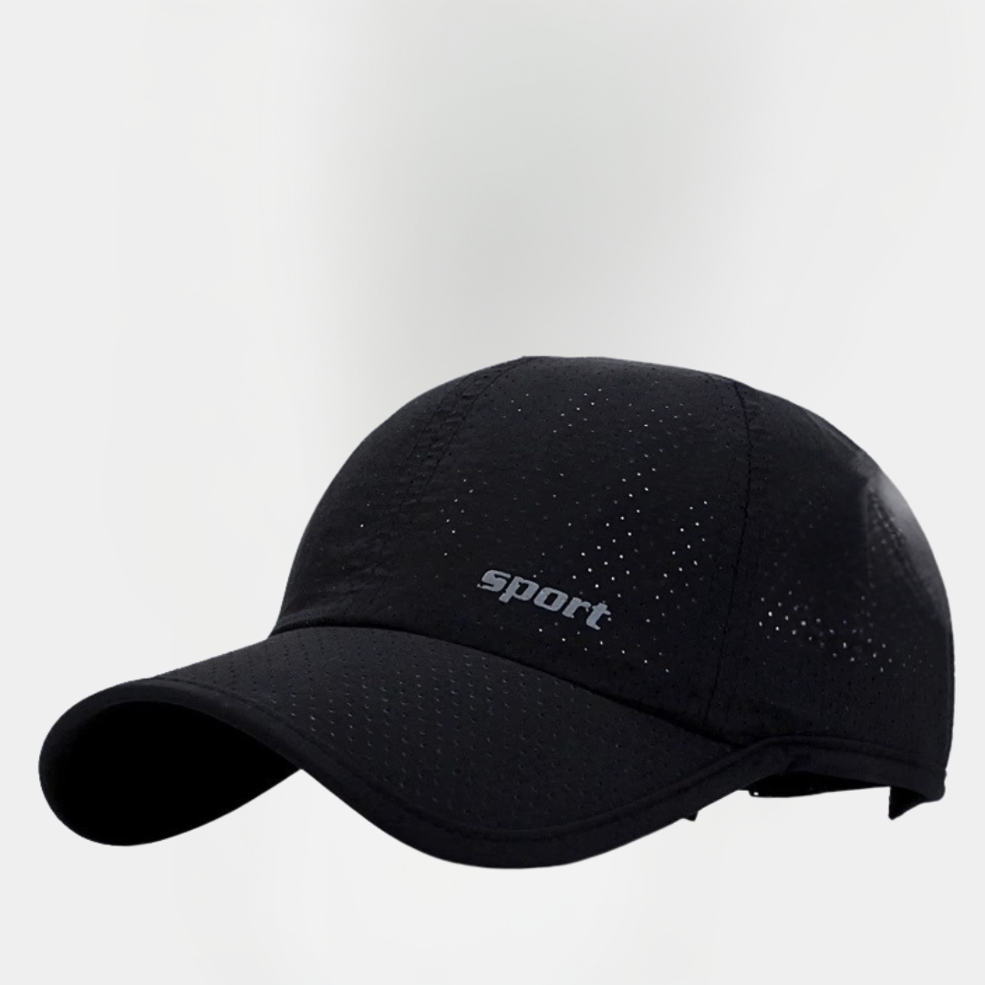 Benson | Performance Sports Cap