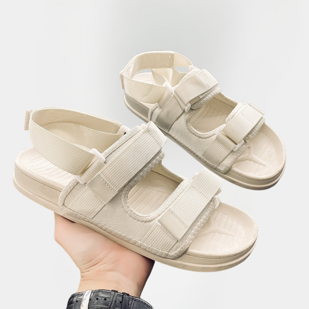 Luca | Outdoor Comfort Sandals