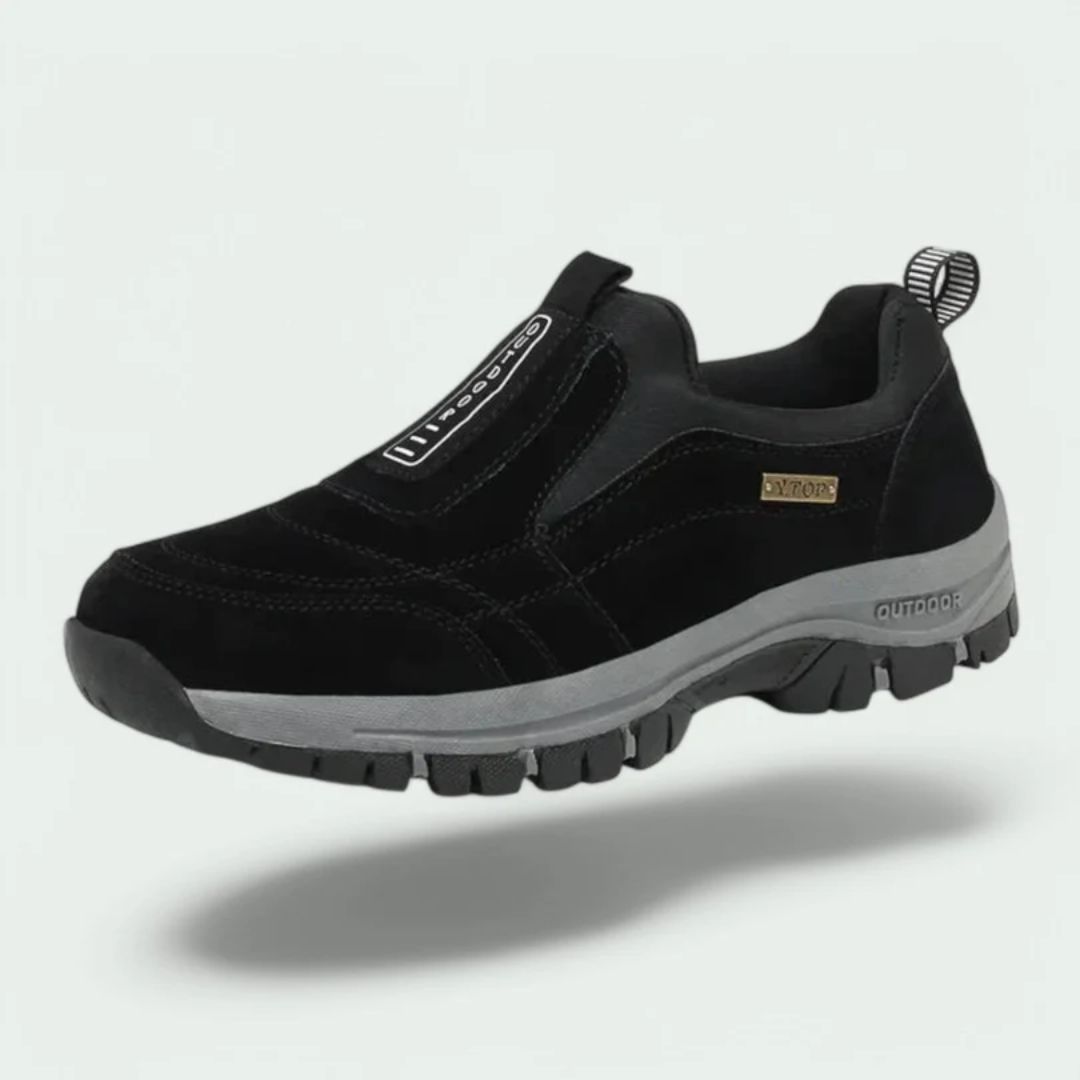 Hudson | Everyday Walking Shoes