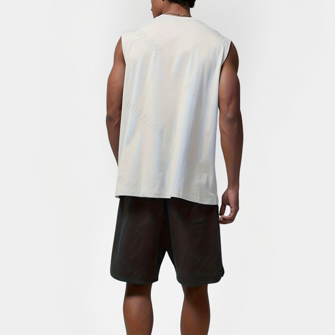 Maddox | Relaxed Singlet