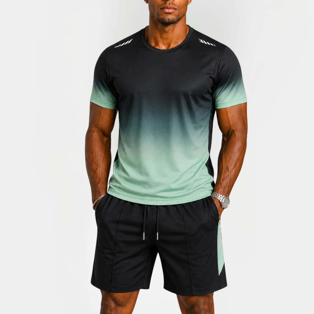 Nolan | Performance Sports Set