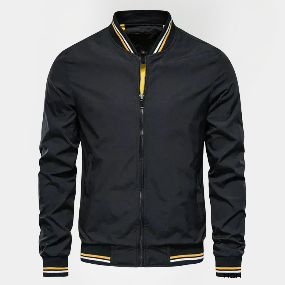 Elliot | Lightweight Summer Jacket