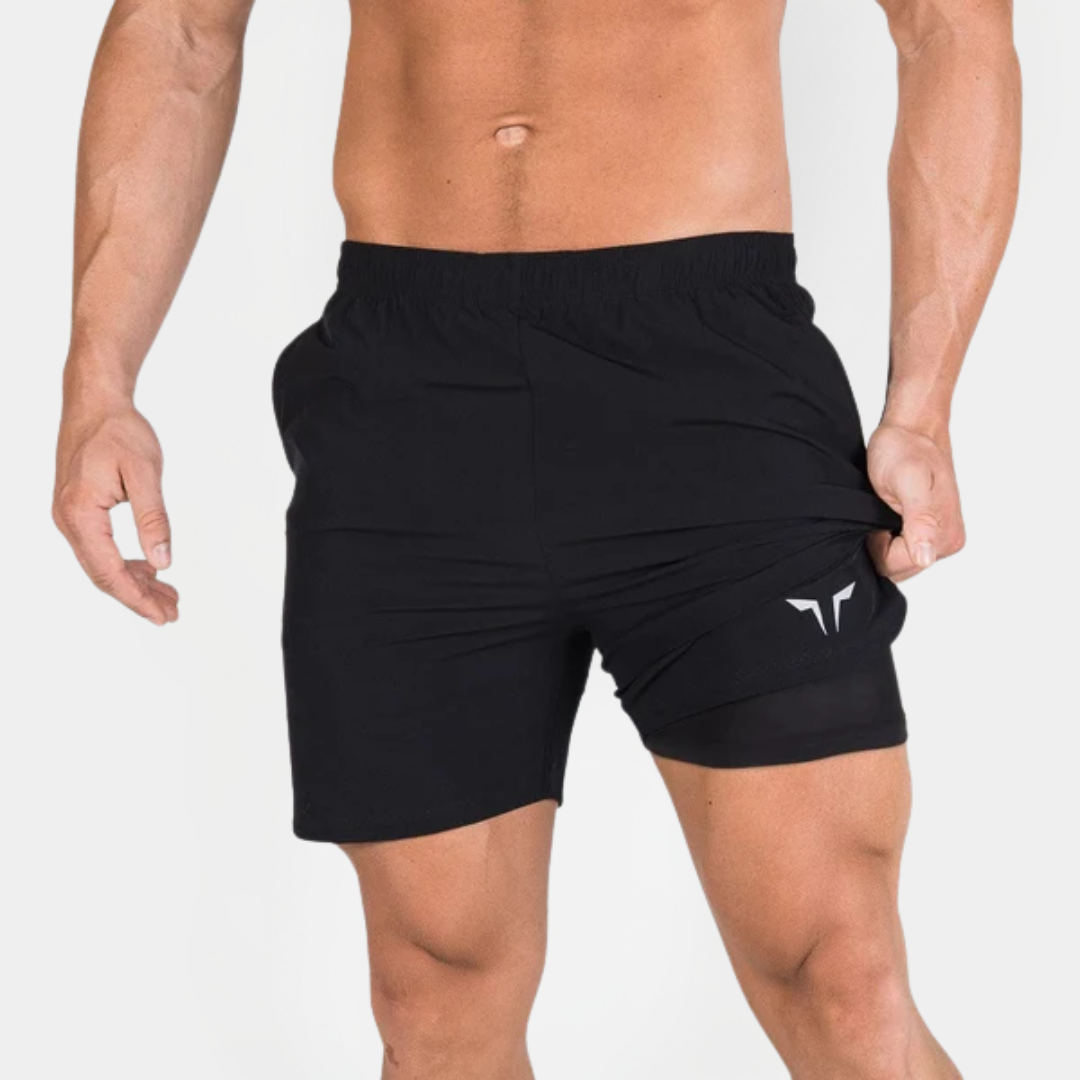 Tobias | Men’s Training Shorts