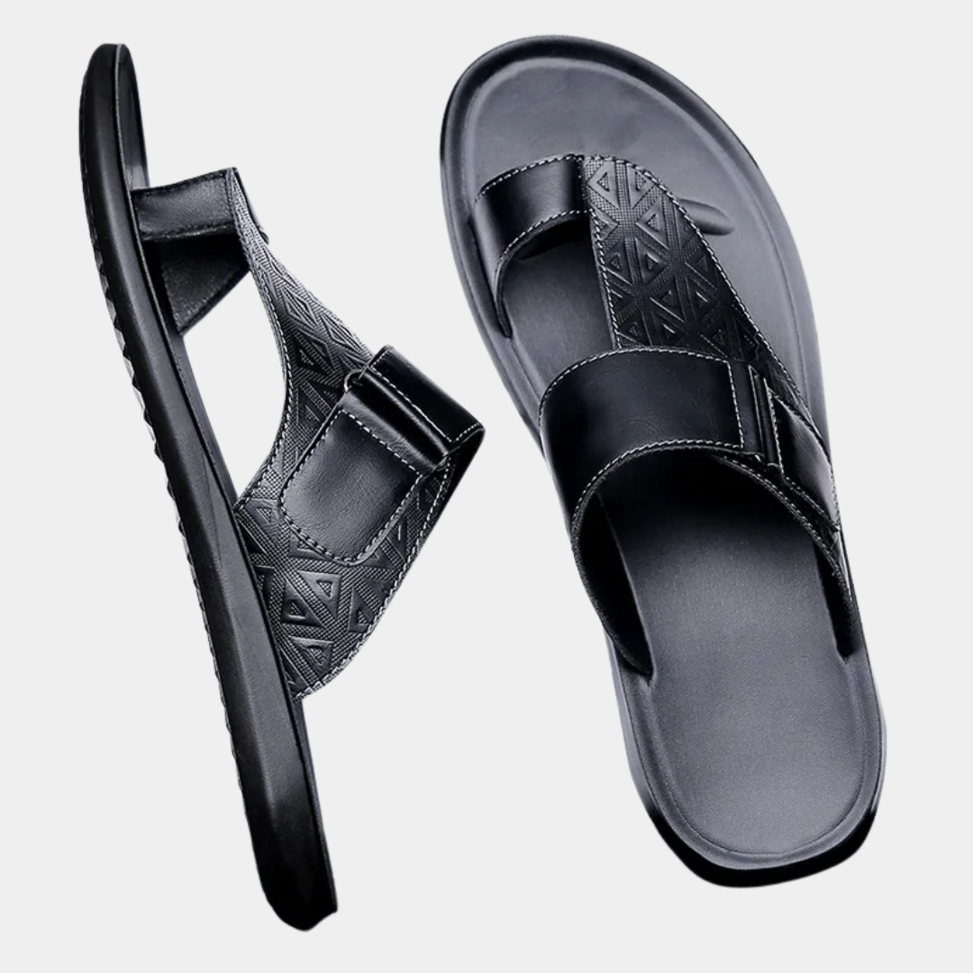 Finn | Comfort Slides