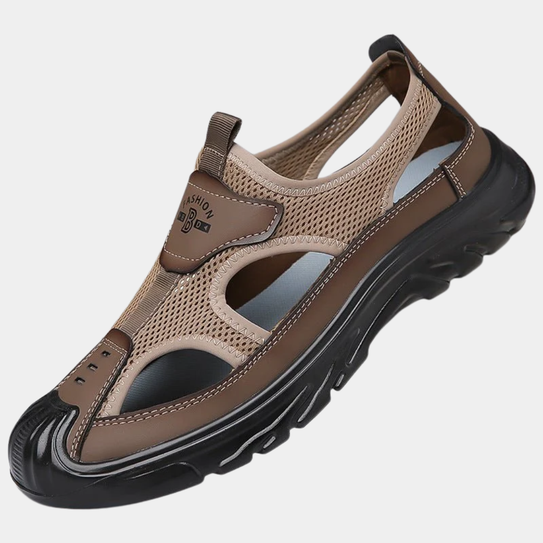 Fraser | Active Comfort Sandals