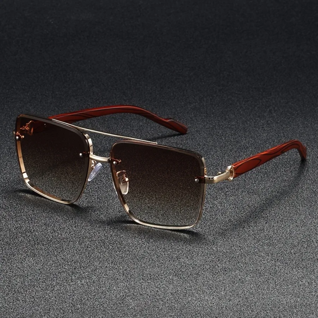 Weston | Classic Square Sunglasses