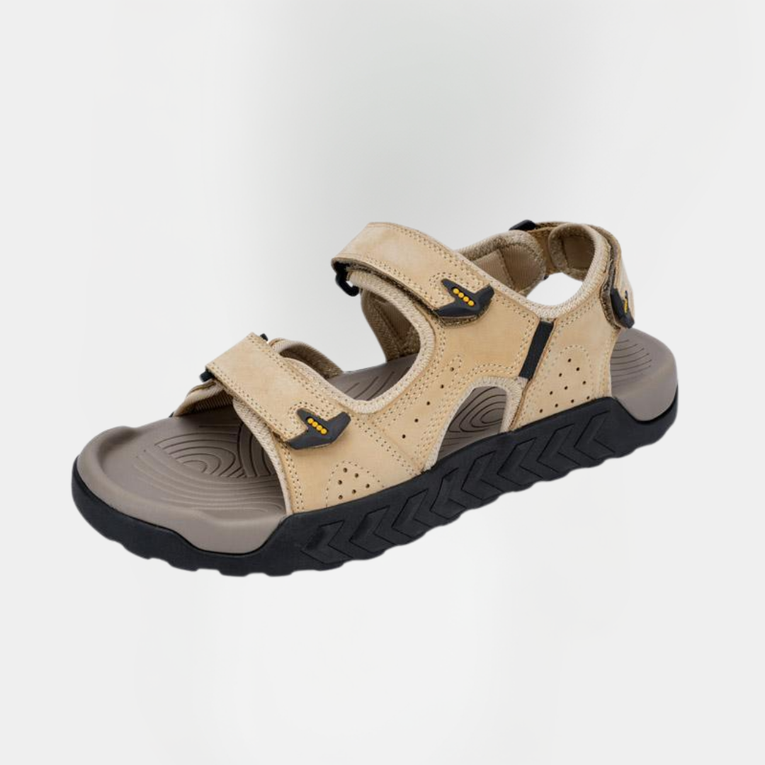 Wyatt | Comfort Walking Sandals