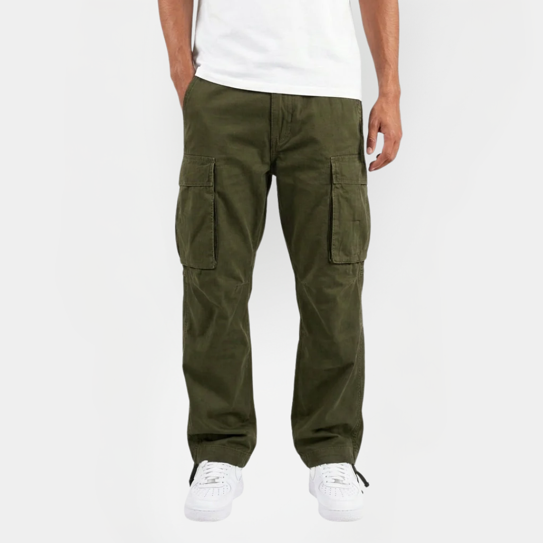 Holden | Relaxed Cargo Pants