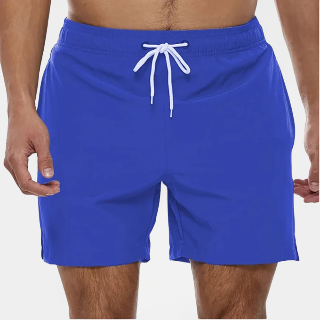 Mason | Everyday Swim Shorts