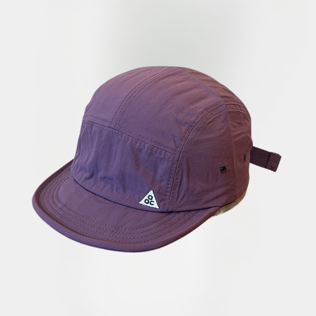 Graham | 5-Panel Outdoor Cap