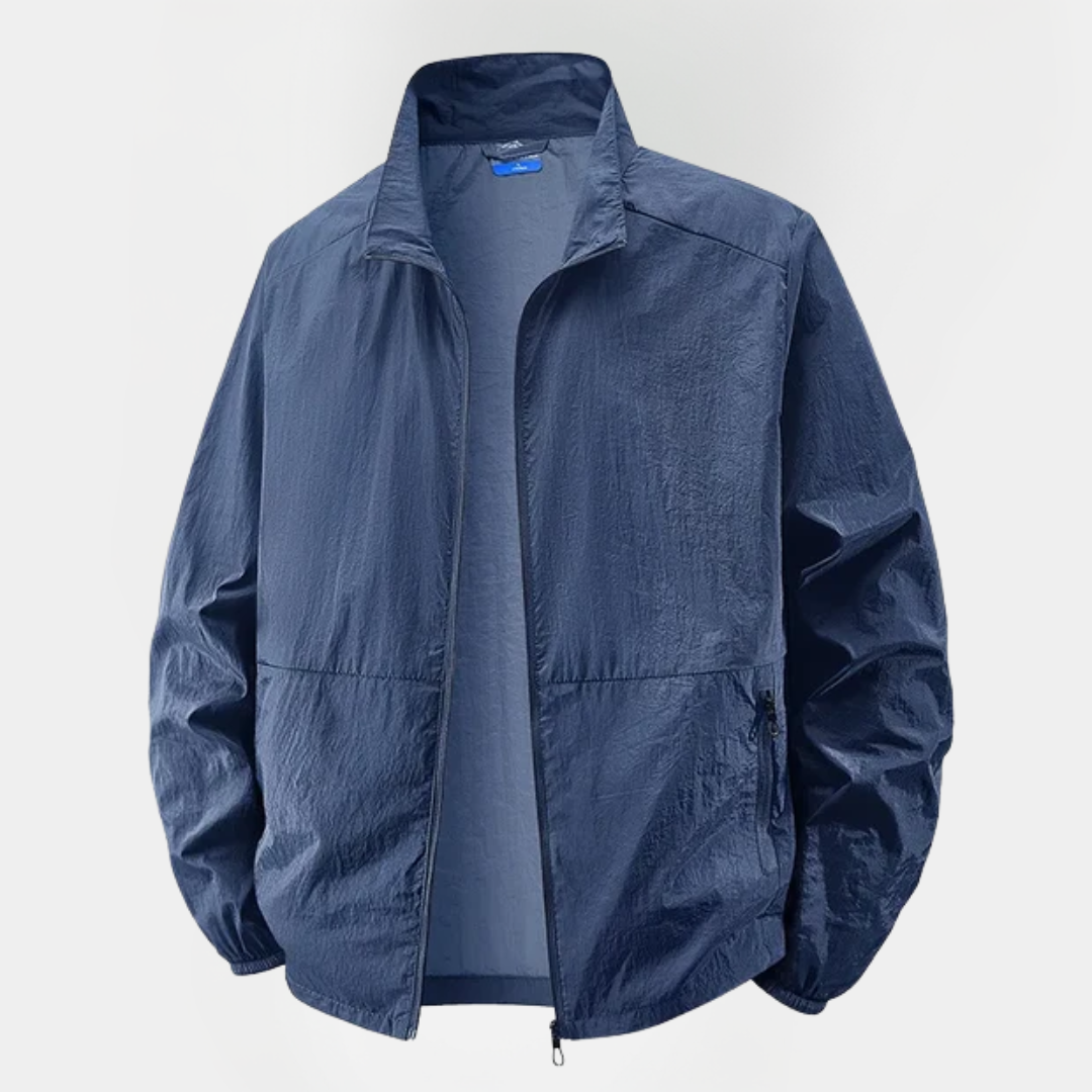 Griffin | Lightweight Summer Jacket