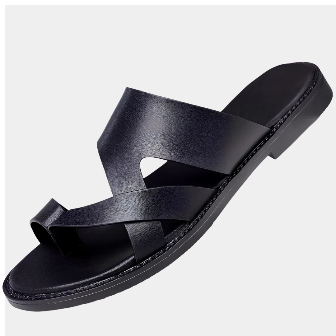 Harvey | Coastal Sandals