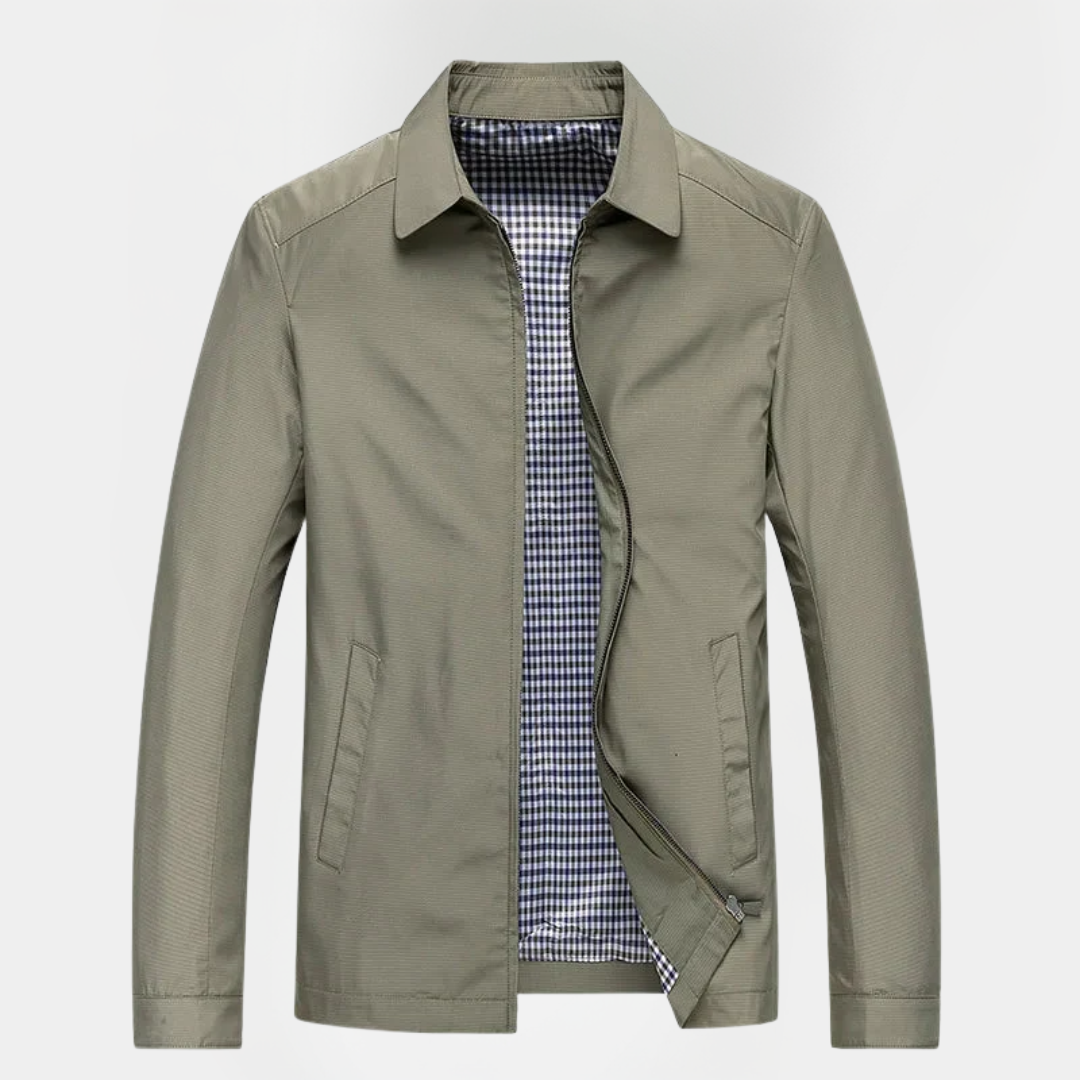 Elliot | Lightweight Summer Jacket