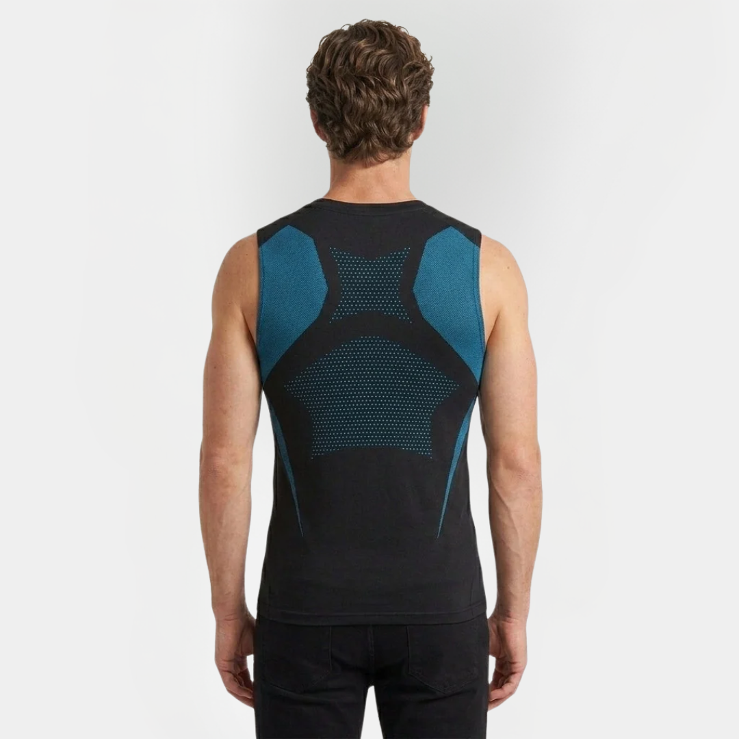 Brock | Performance Training Singlet