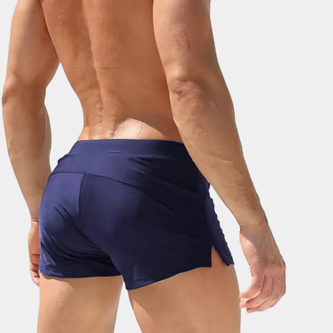 Nolan | Performance Swim Shorts