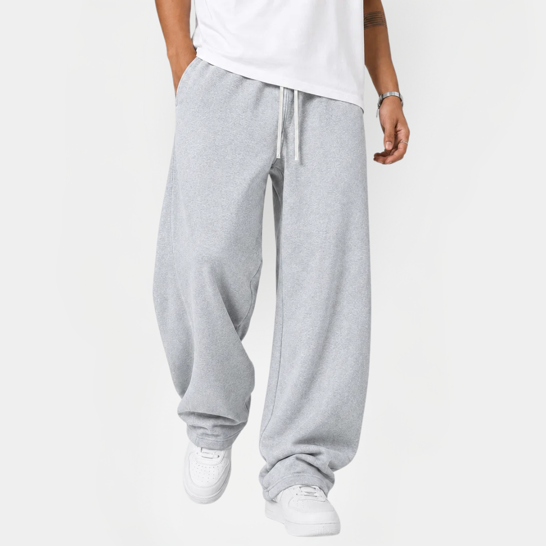 Dante | Relaxed Fit Joggers