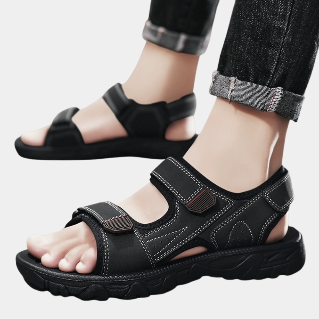 Cooper | Everyday Adventure Sandals