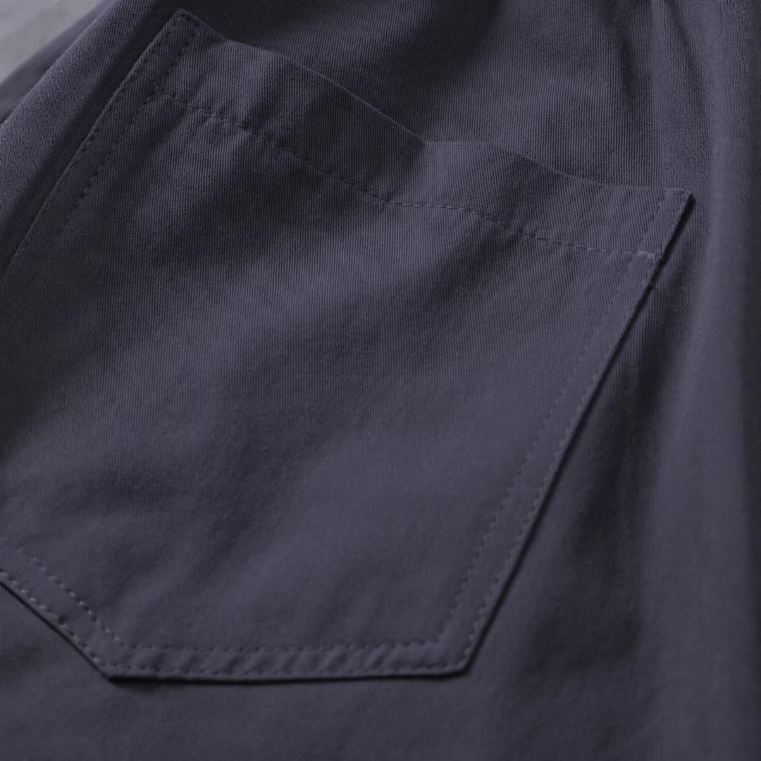 Griffin | Classic Cargo Shorts