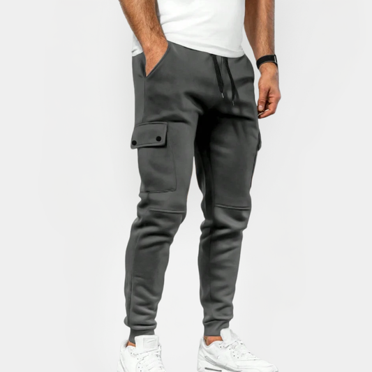 Ryder | Cargo Jogger Pants