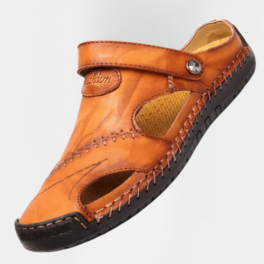 Wyatt | Comfort Walking Sandals