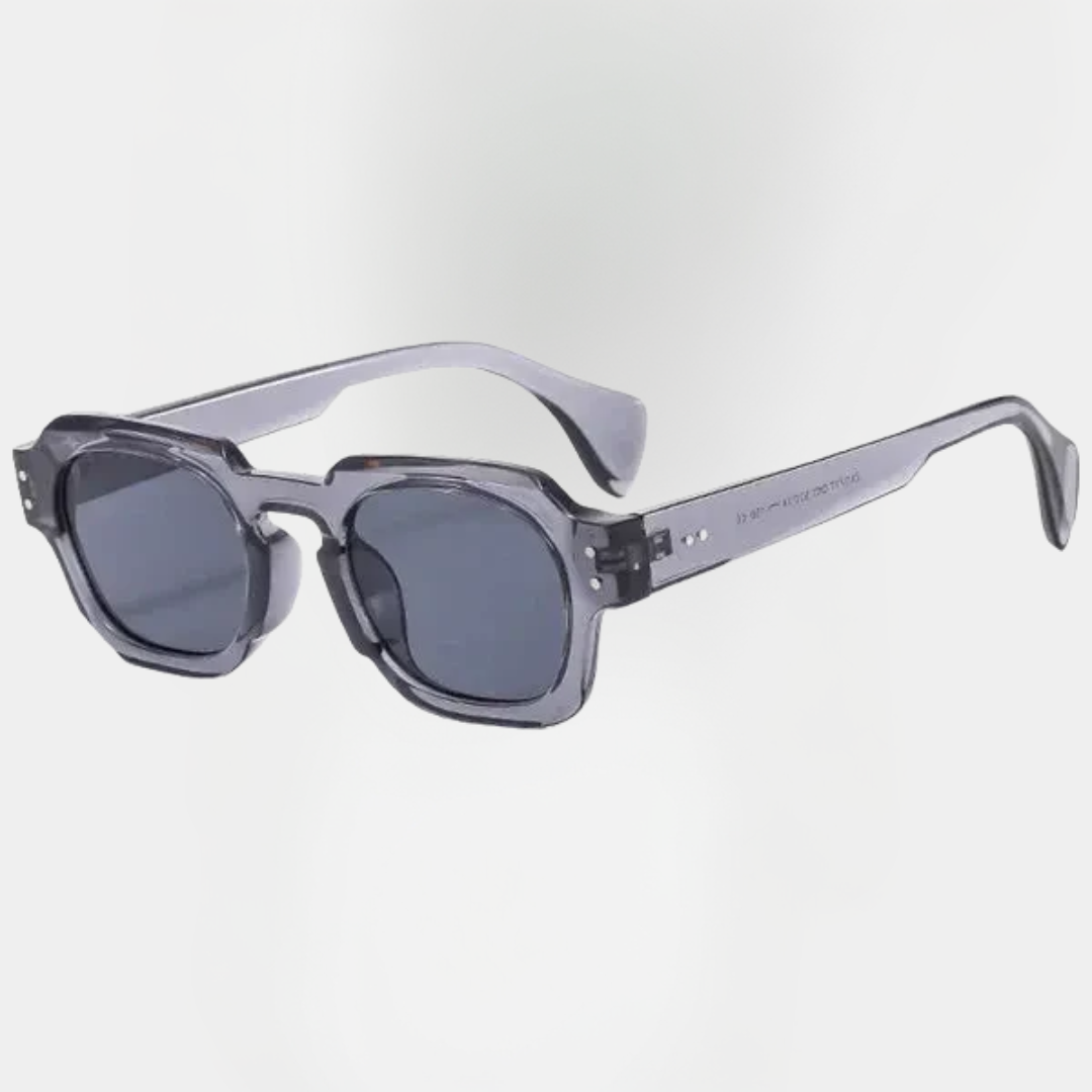 Sterling | Retro Square Sunglasses
