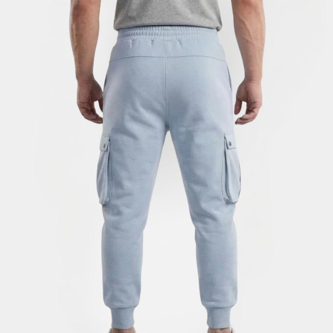 Nate | Cargo Joggers