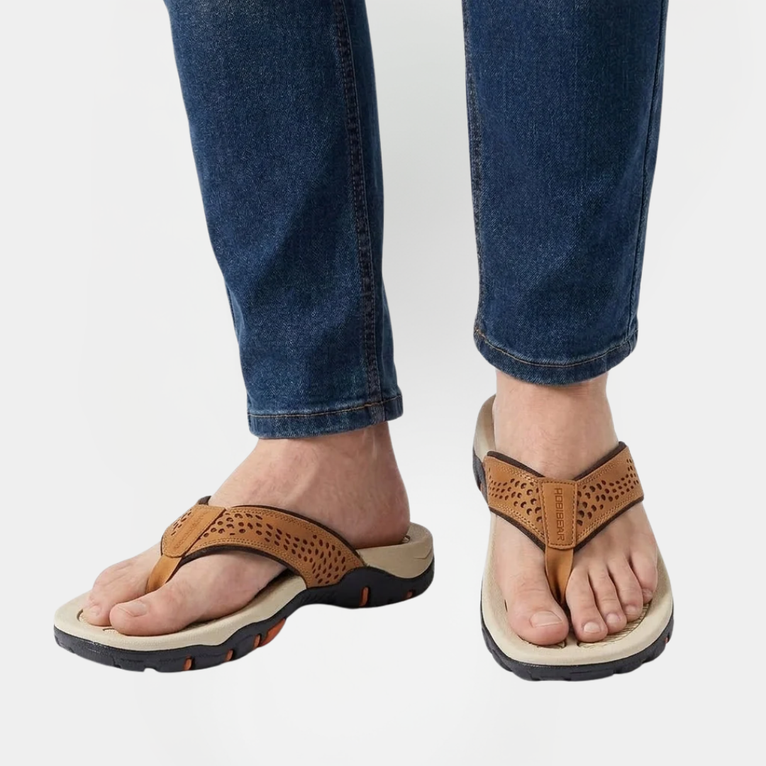 Everett | Outdoor Flip Flops