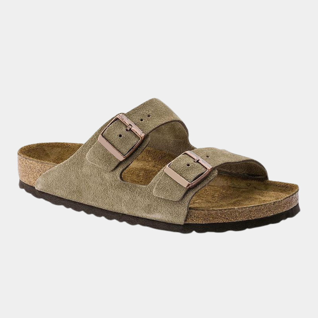 Rhys | Relaxed Comfort Sandals
