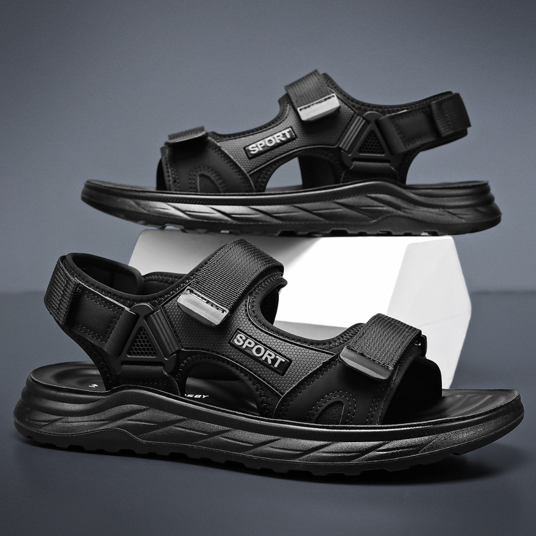 Cooper | Active Comfort Sandals