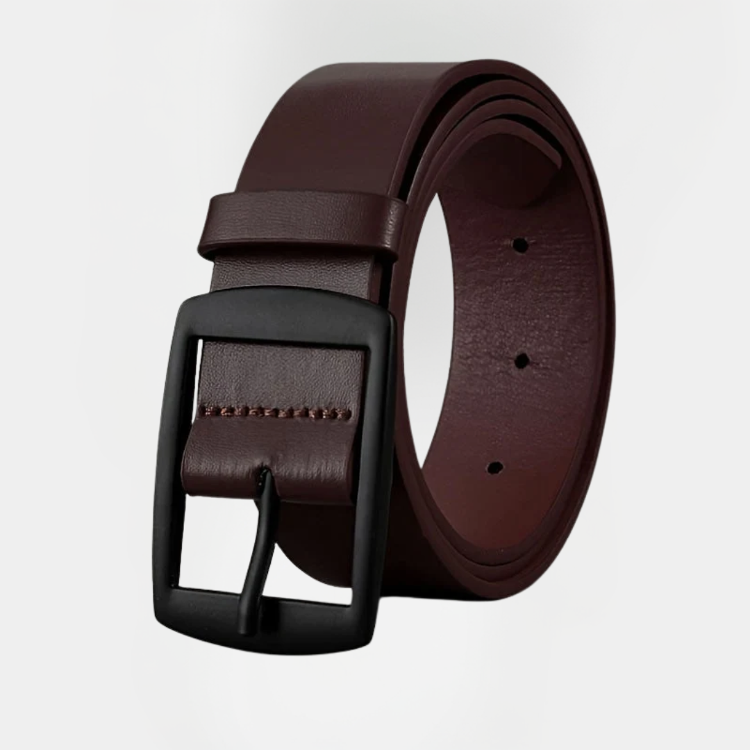 Mitchell | Classic Men's Belt