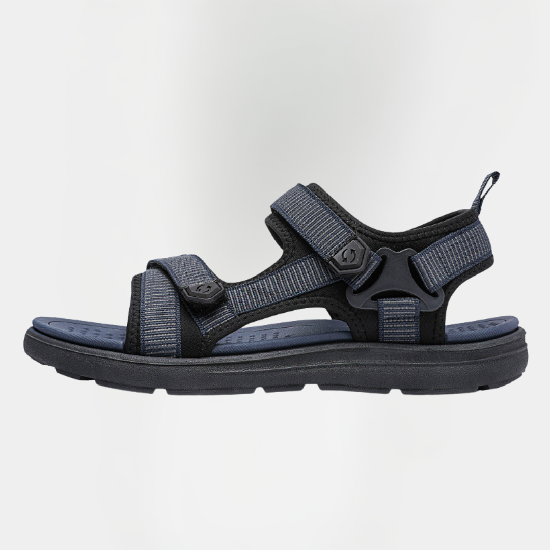 Reid | Summer Beach Sandals