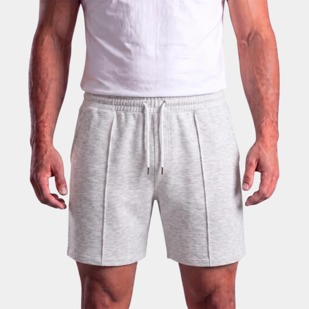 Hayes | Essential Sweat Shorts