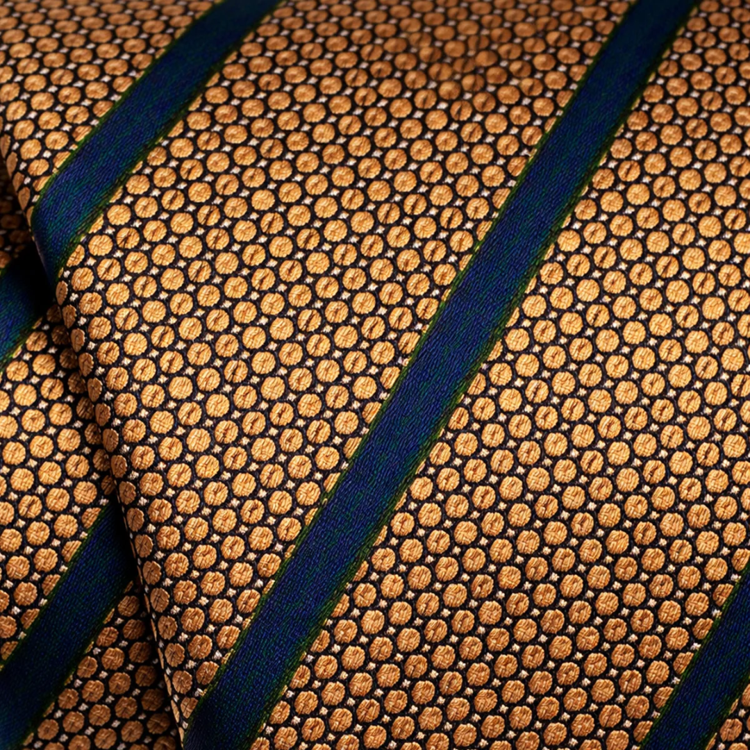 Fletcher | Striped Men’s Tie