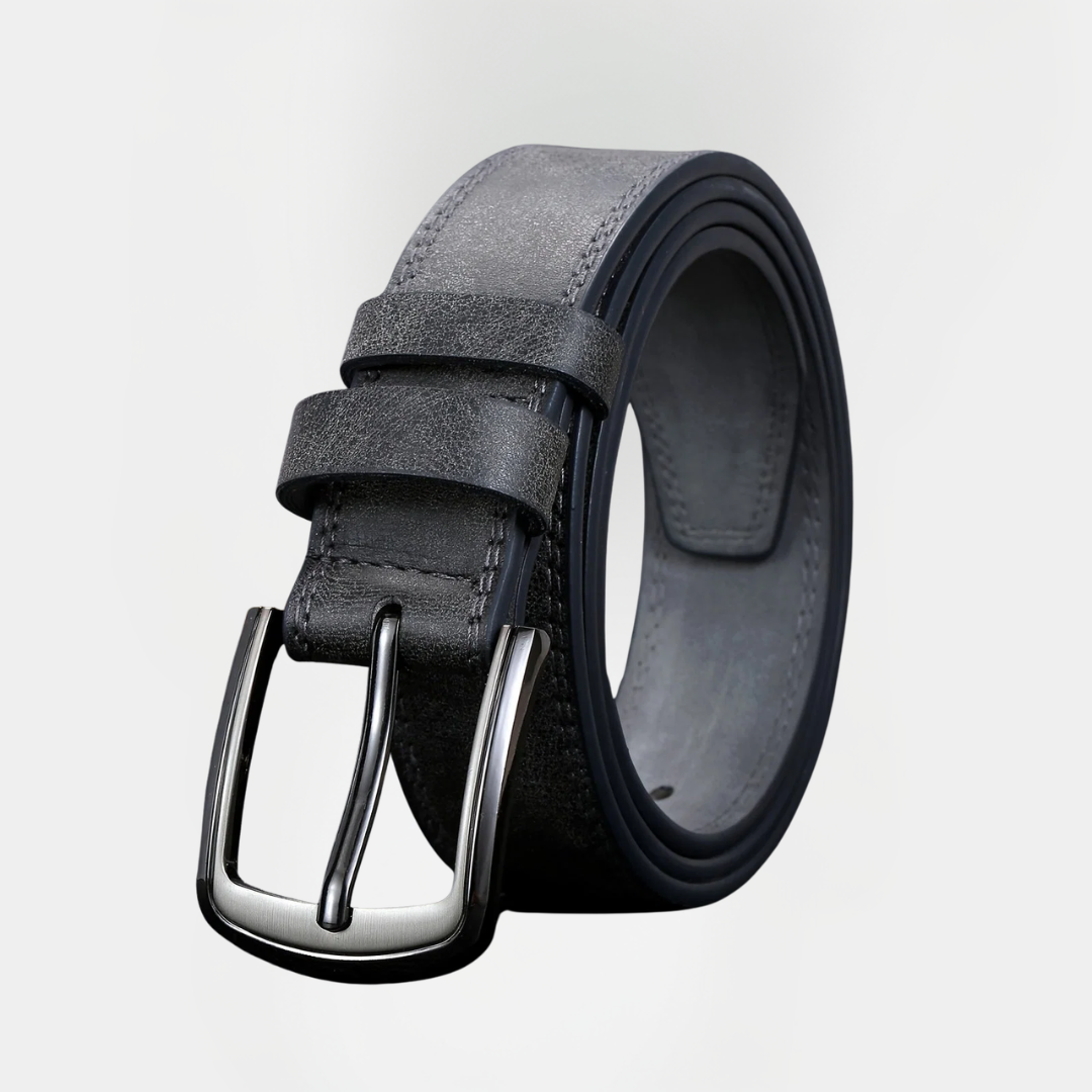 Dalton | Vintage Men's Belt