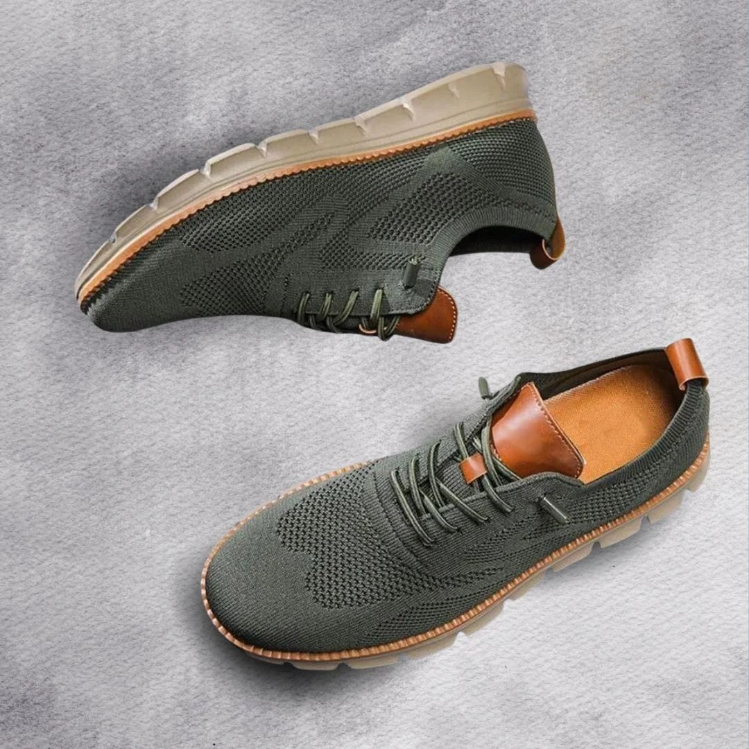 Mason | Lightweight Walking Shoes