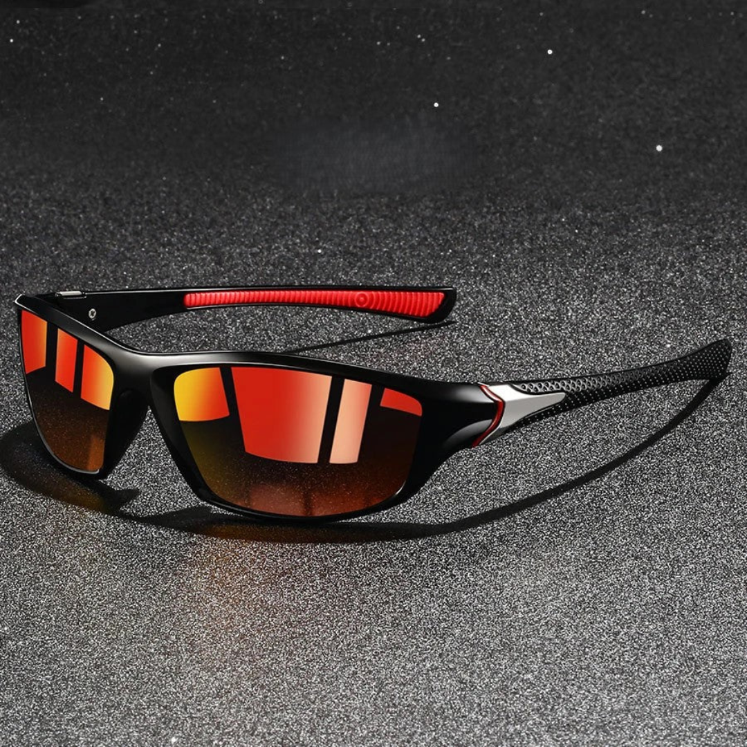 Maddox | Performance Sport Sunglasses