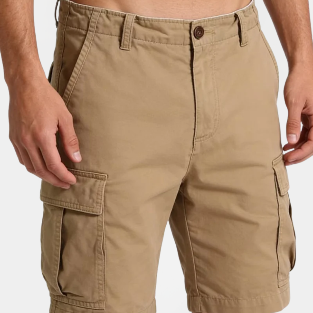 Miles | Everyday Cargo Shorts