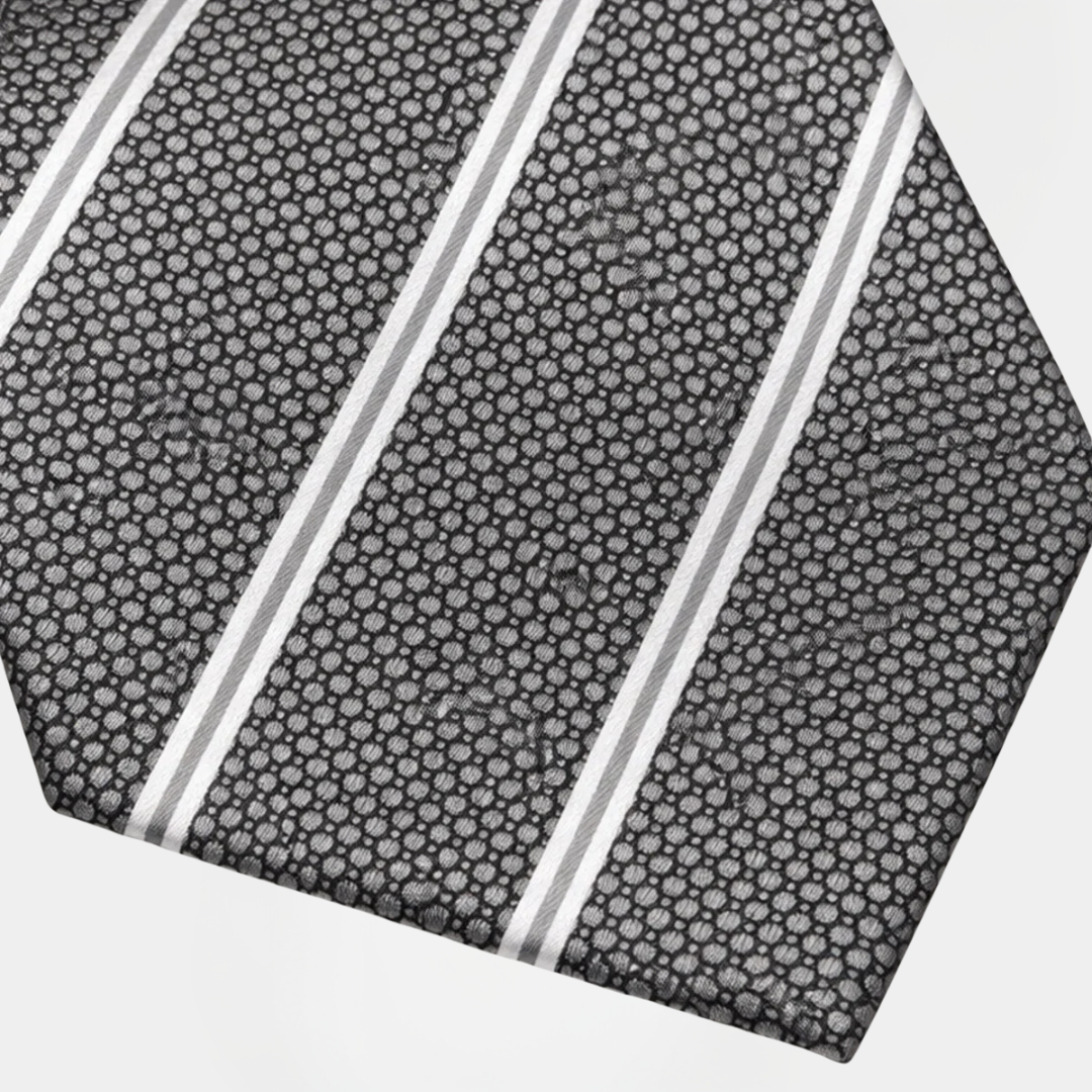 Lachlan | Men’s Striped Tie