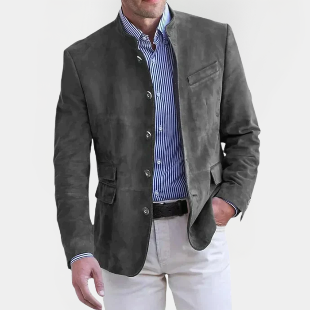 Silas | Casual Jacket