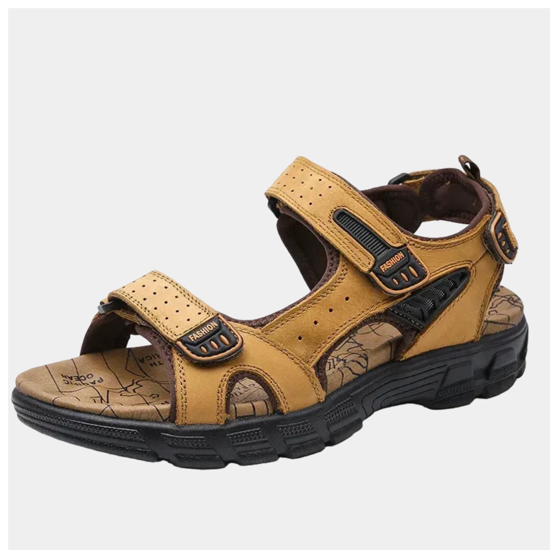 Levi | Adventure Sandals