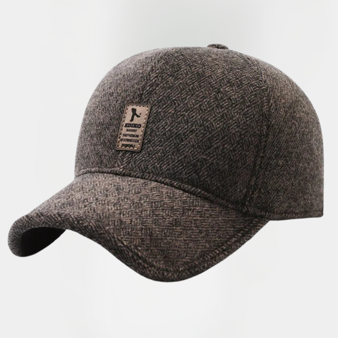 Oscar | Classic Men's Cap