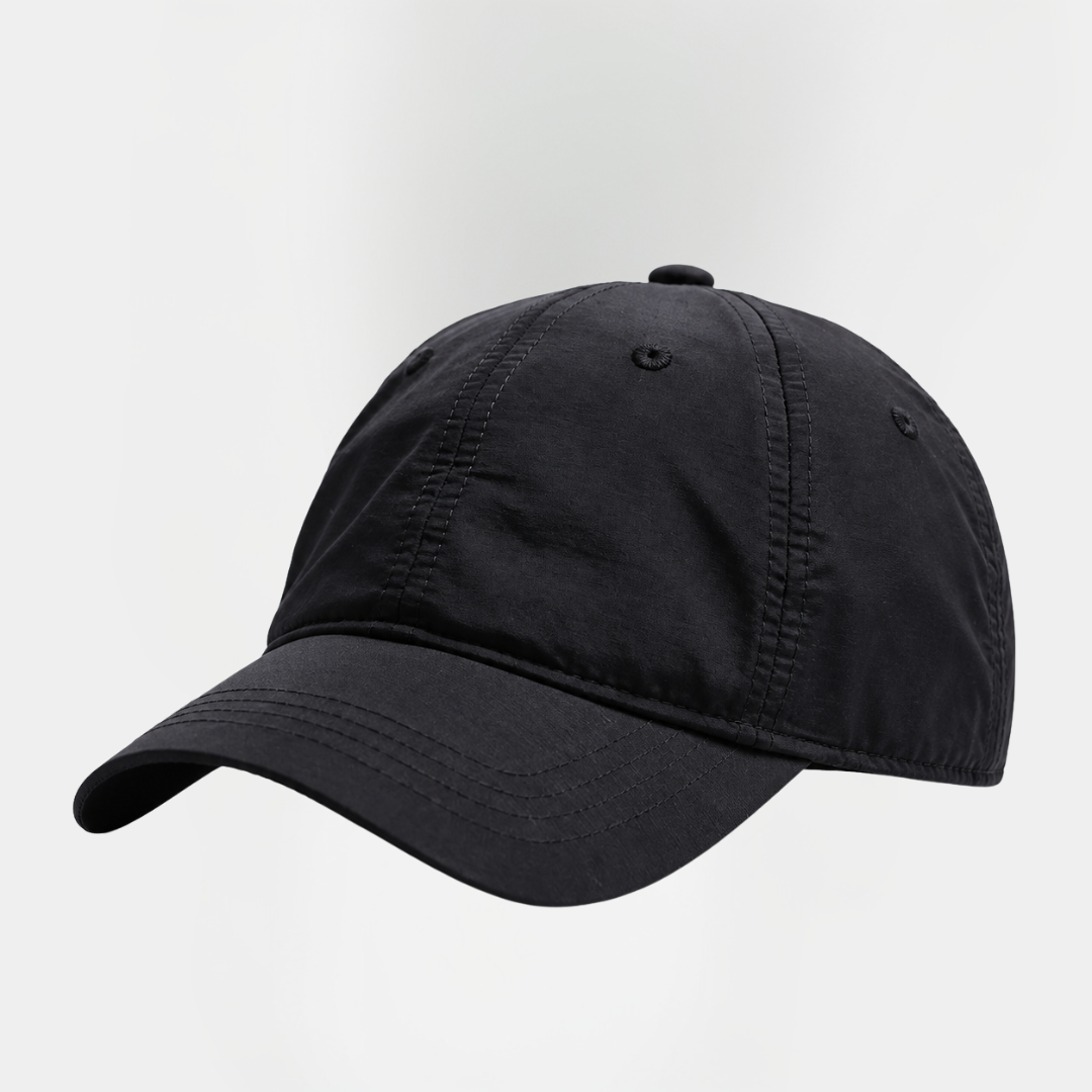 Harrison | Lightweight Everyday Cap