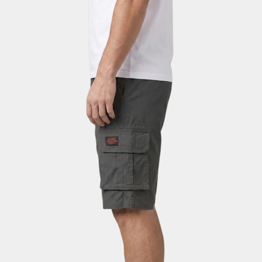 Ethan | Classic Cargo Shorts
