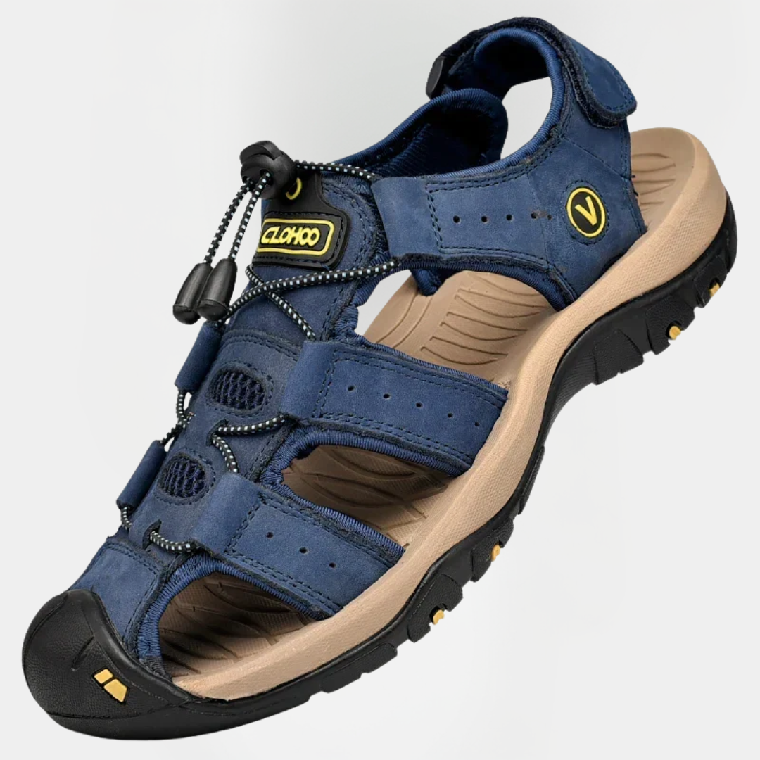 Hudson | Outdoor Hiking Sandals