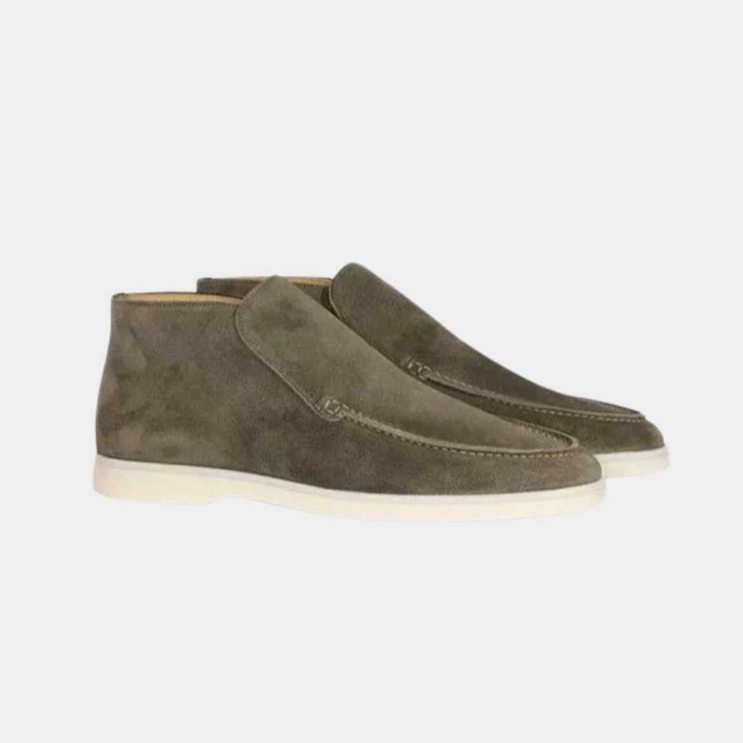 Archer | City Loafers
