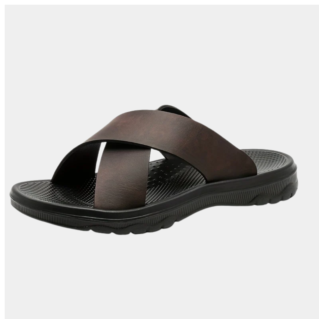 Ellis | Comfort Slides