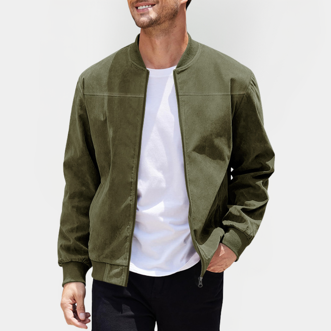 Dawson | Lightweight Summer Jacket